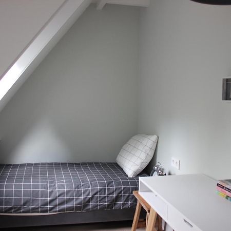 Lodge21Ouddorp Zewnętrze zdjęcie