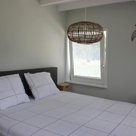 Lodge21Ouddorp Zewnętrze zdjęcie