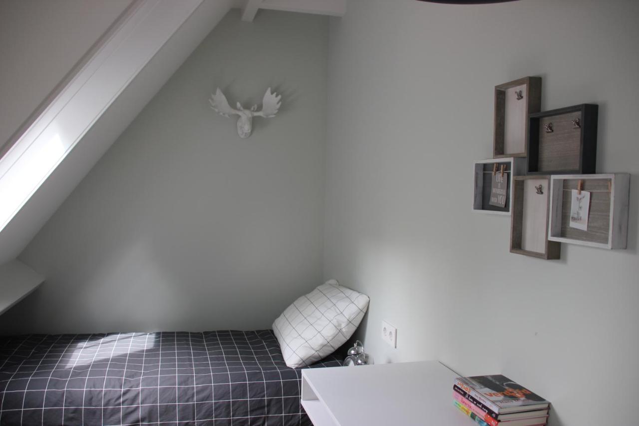 Lodge21Ouddorp Zewnętrze zdjęcie