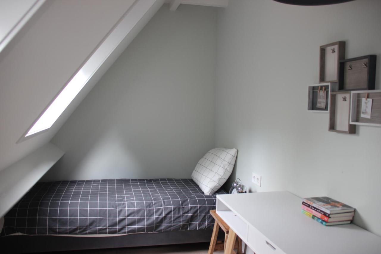 Lodge21Ouddorp Zewnętrze zdjęcie