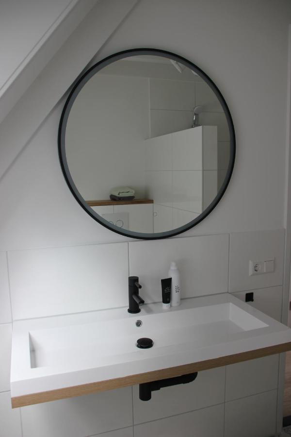 Lodge21Ouddorp Zewnętrze zdjęcie