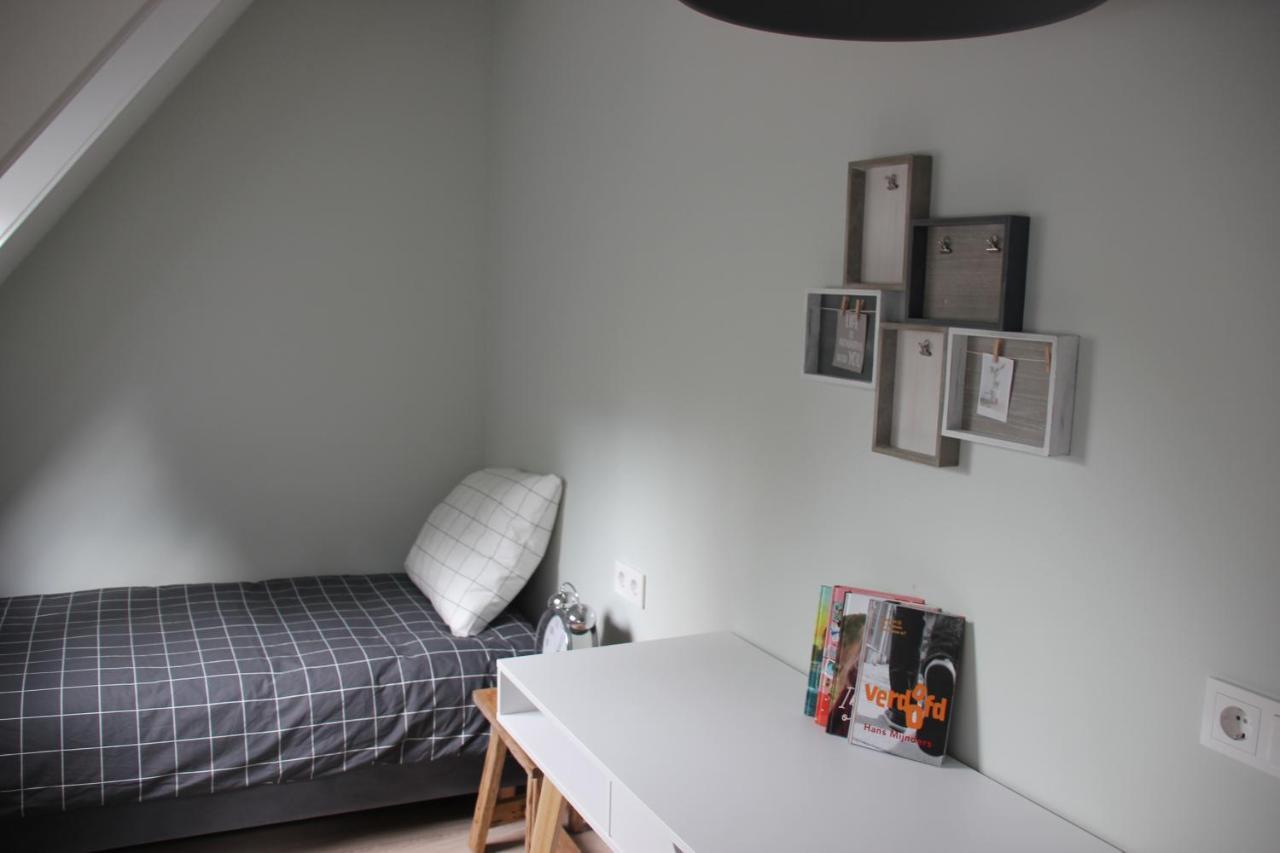 Lodge21Ouddorp Zewnętrze zdjęcie