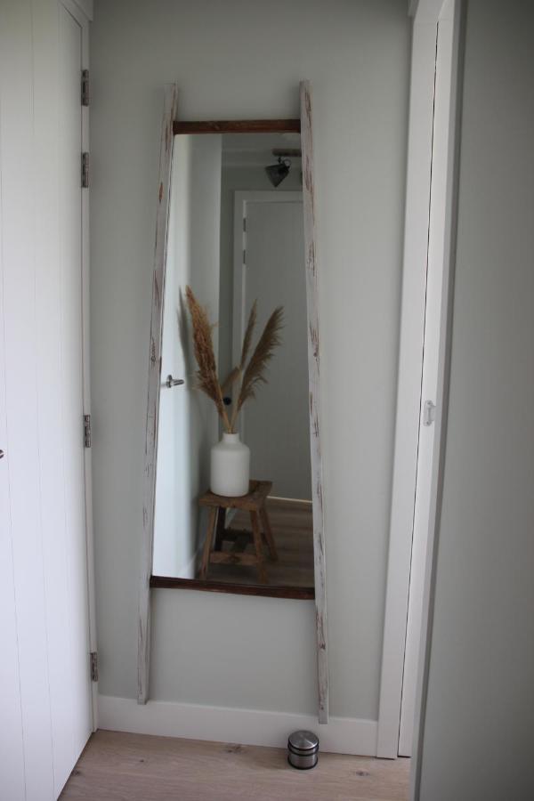 Lodge21Ouddorp Zewnętrze zdjęcie