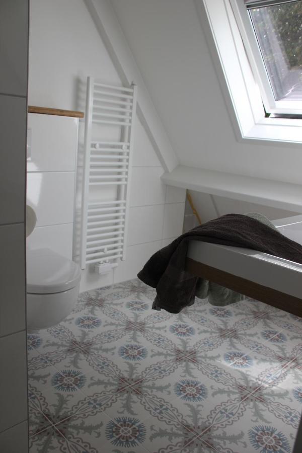 Lodge21Ouddorp Zewnętrze zdjęcie
