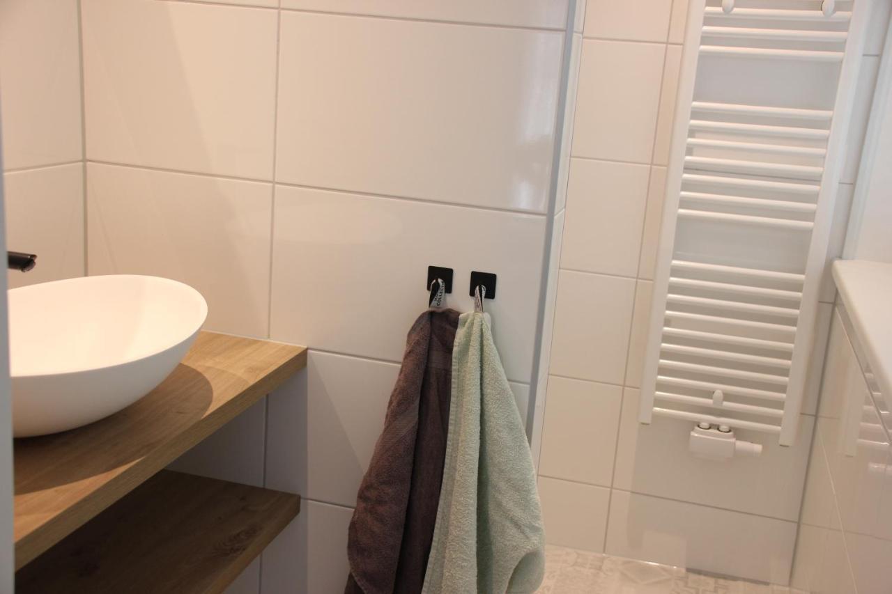 Lodge21Ouddorp Zewnętrze zdjęcie