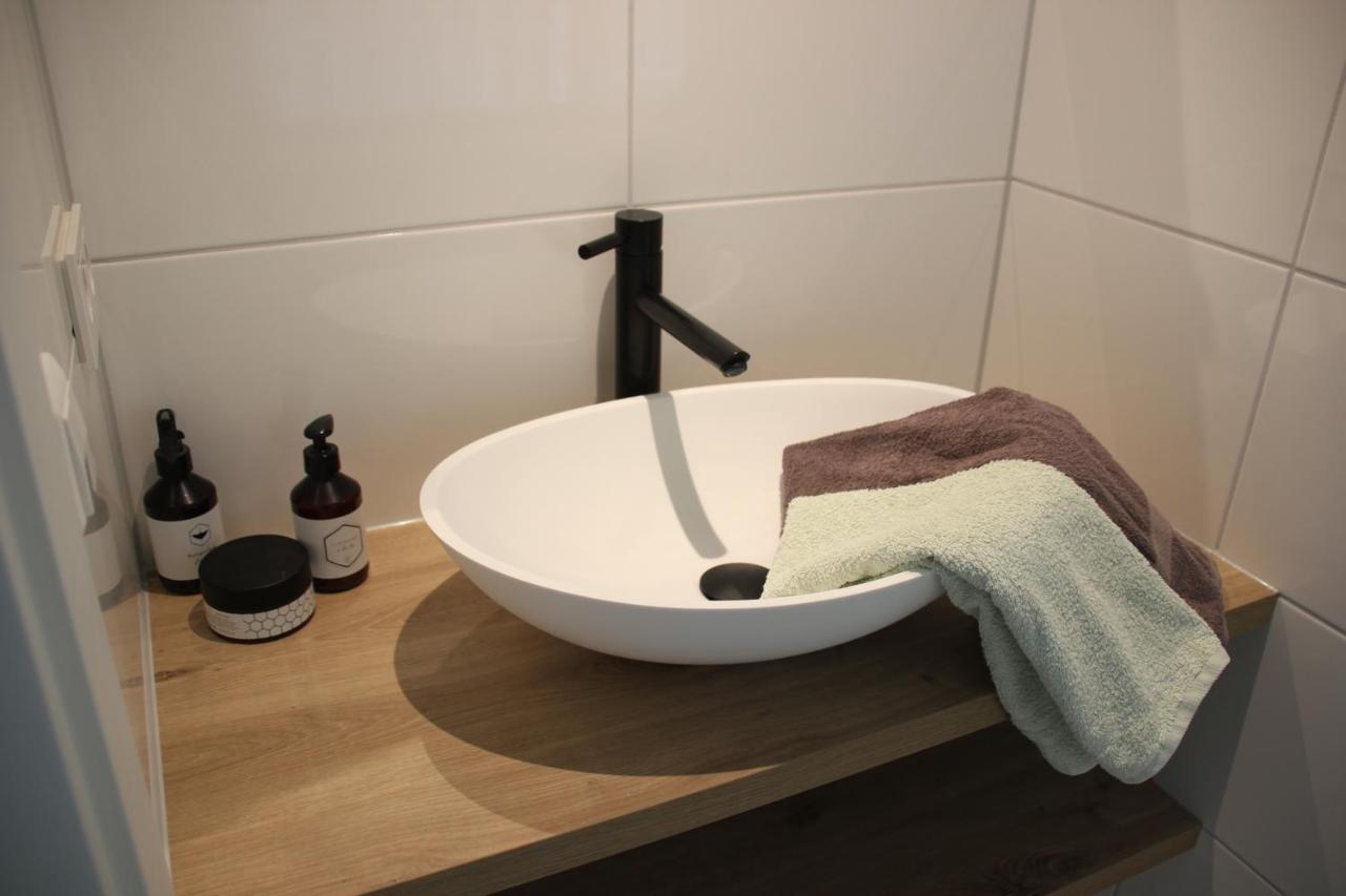 Lodge21Ouddorp Zewnętrze zdjęcie