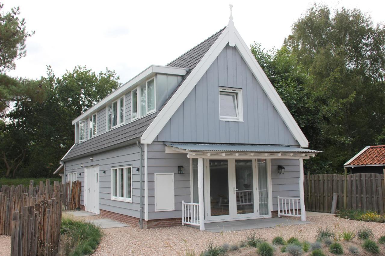 Lodge21Ouddorp Zewnętrze zdjęcie