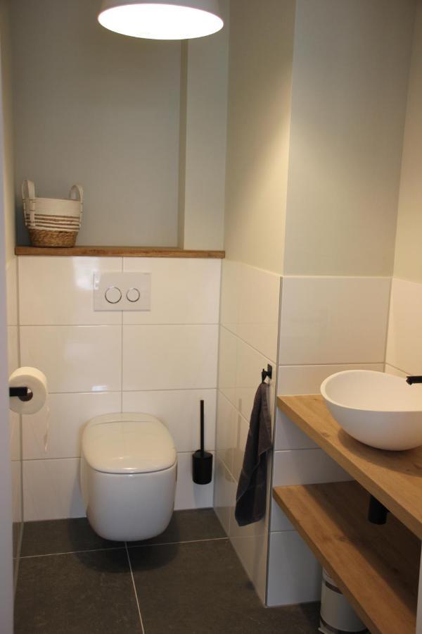 Lodge21Ouddorp Zewnętrze zdjęcie