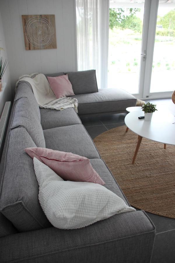 Lodge21Ouddorp Zewnętrze zdjęcie